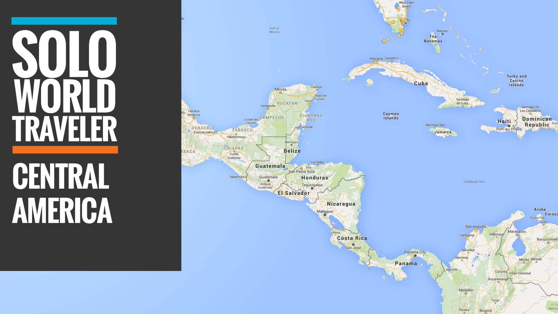 Central America