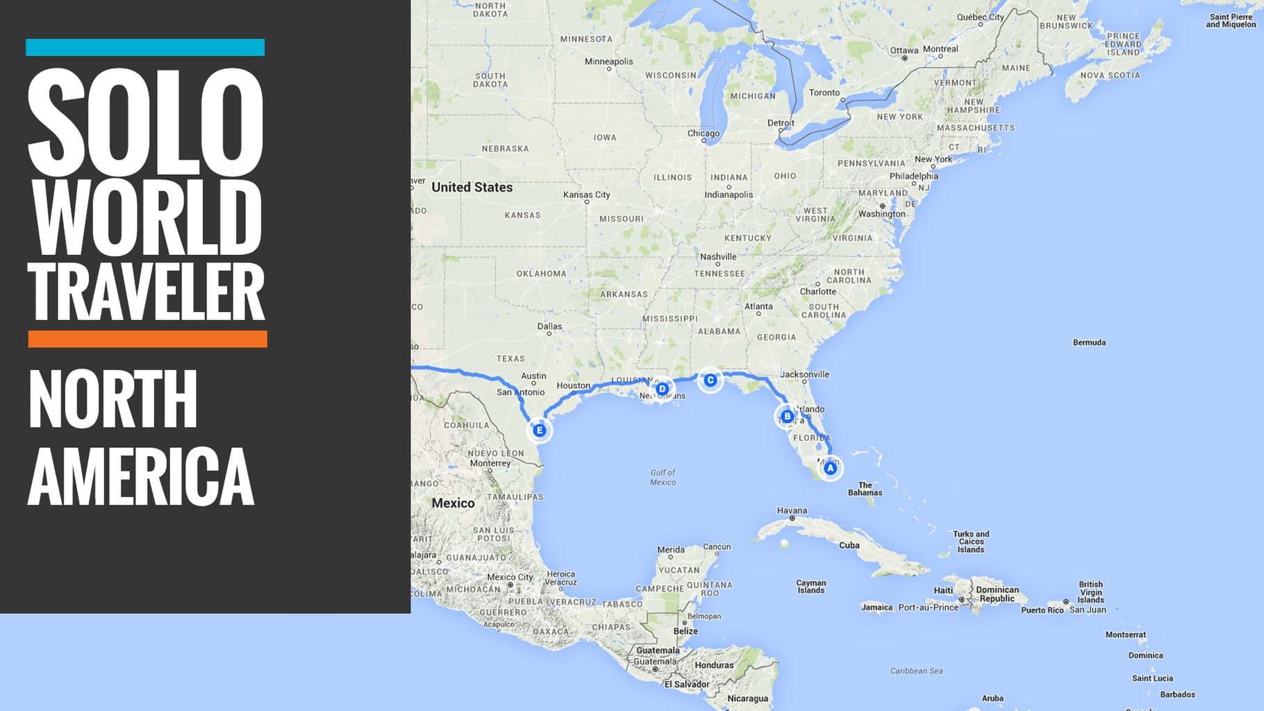 North America