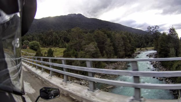 Chaitén, Chile