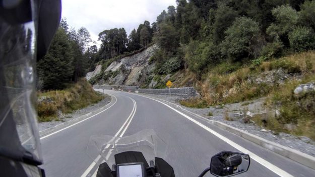 Chaitén, Chile