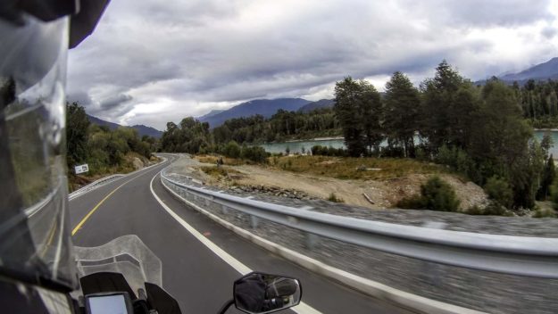 La Junta, Chile