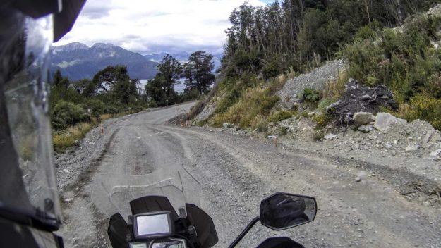 La Junta, Chile