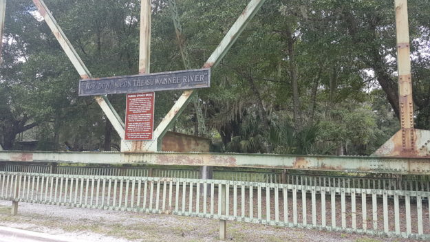 Tarpon Springs to Laguna Beach, Florida