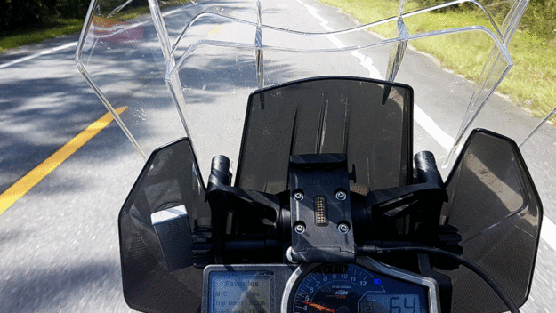 Tarpon Springs to Laguna Beach, Florida
