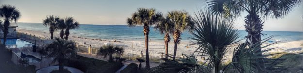 Tarpon Springs to Laguna Beach, Florida