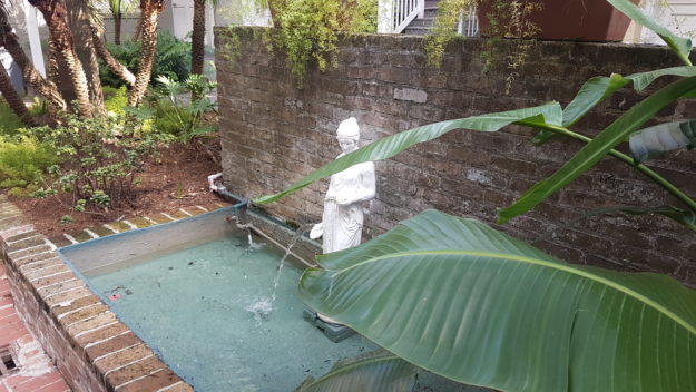 Laguna Beach, Florida to New Orleans, Louisiana