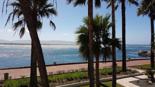Ride Day 10: Long Beach, California to El Bajio, Baja California, Mexico