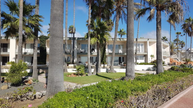 Ride Day 10: Long Beach, California to El Bajio, Baja California, Mexico