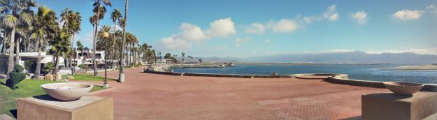 Ride Day 10: Long Beach, California to El Bajio, Baja California, Mexico