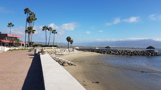 Ride Day 10: Long Beach, California to El Bajio, Baja California, Mexico