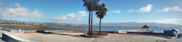 Ride Day 10: Long Beach, California to El Bajio, Baja California, Mexico