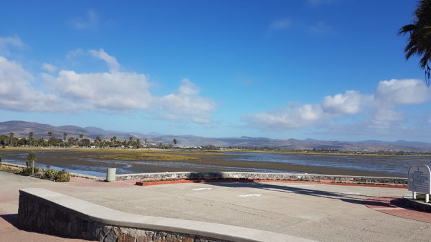 Ride Day 10: Long Beach, California to El Bajio, Baja California, Mexico