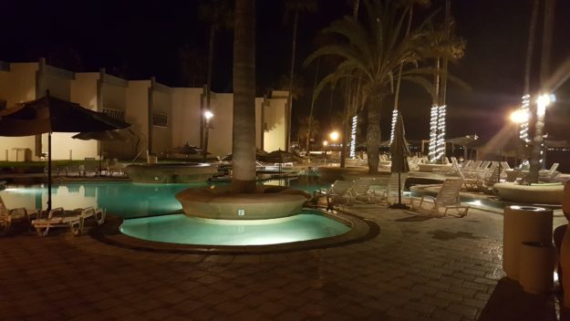 Ride Day 10: Long Beach, California to El Bajio, Baja California, Mexico