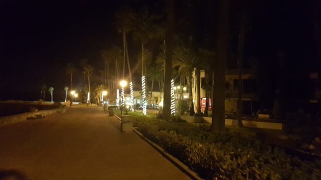 Ride Day 10: Long Beach, California to El Bajio, Baja California, Mexico