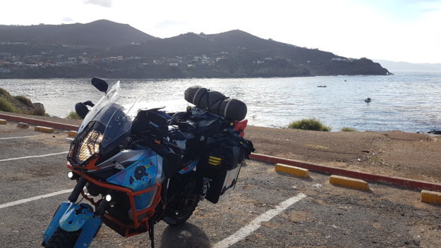 Ensenada To San Felipe, Baja California