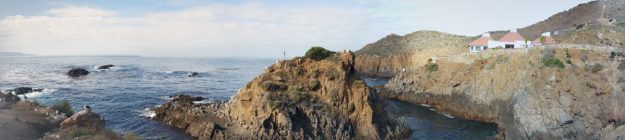 Ensenada To San Felipe, Baja California