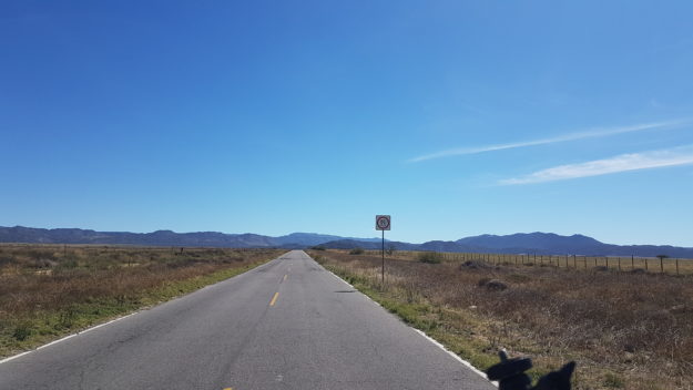 Ensenada To San Felipe, Baja California