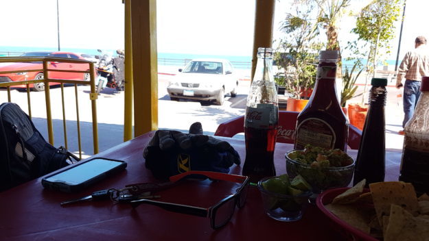 Ensenada To San Felipe, Baja California