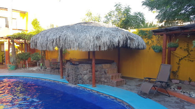 Leo's Baja Oasis