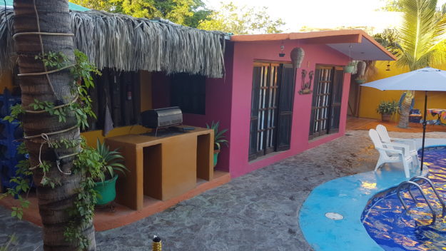 Leo's Baja Oasis