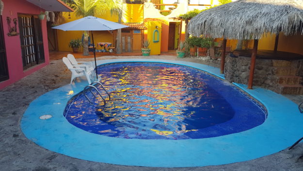 Leo's Baja Oasis