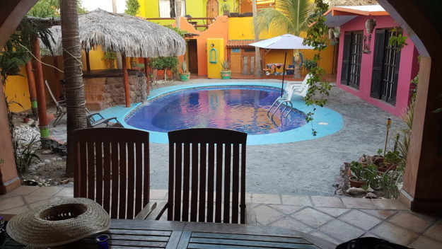 Leo's Baja Oasis