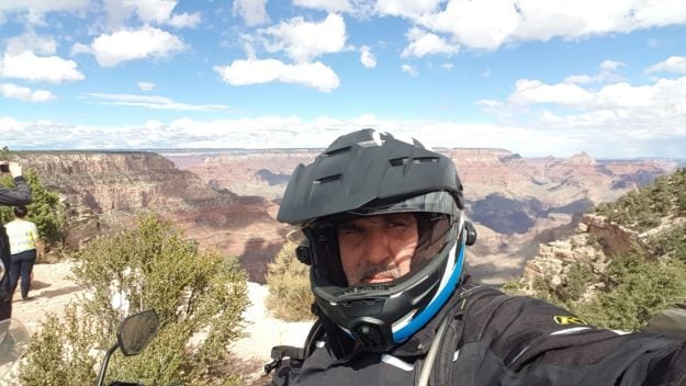 Tucson to The Grand Canyon to Bullhead City, Arizona
