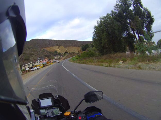 Ensenada To San Felipe, Baja California