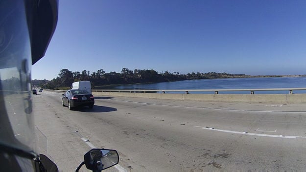 Ride Day 10: Long Beach, California to El Bajio, Baja California, Mexico