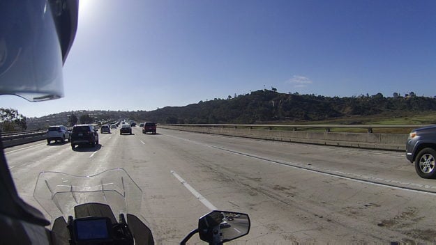 Ride Day 10: Long Beach, California to El Bajio, Baja California, Mexico