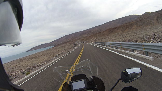 San Felipe to Bahía de los Ángeles, California Sur