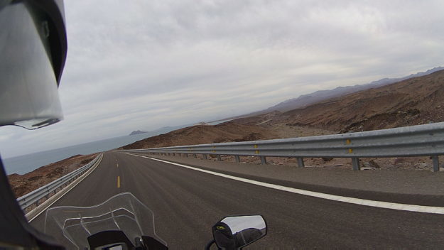 San Felipe to Bahía de los Ángeles, California Sur
