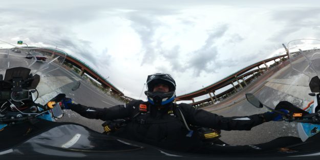 San Antonio to El Paso, Texas