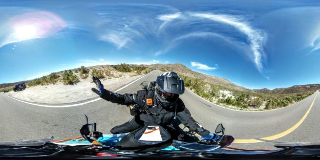 Ensenada To San Felipe, Baja California
