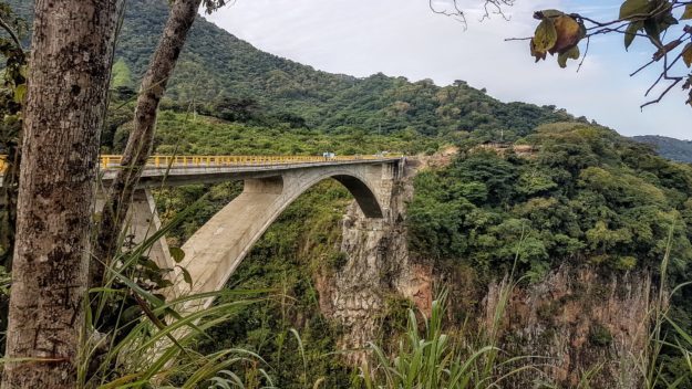 Puerto Vallarta To Guadalajara, Mexico