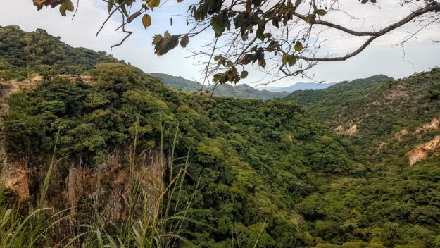 Puerto Vallarta To Guadalajara, Mexico