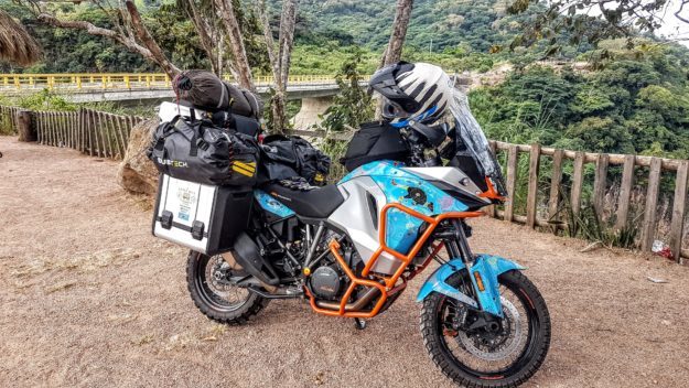 Puerto Vallarta To Guadalajara, Mexico