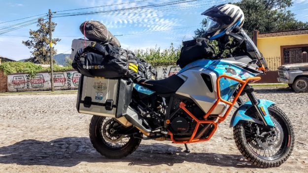 Puerto Vallarta To Guadalajara, Mexico