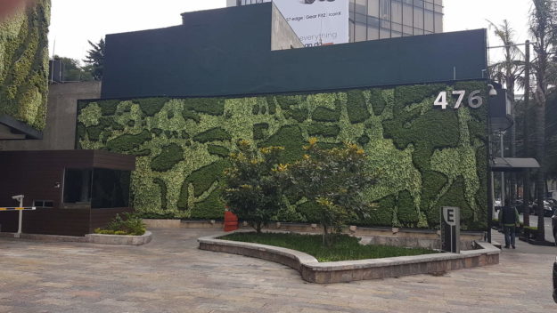 Guadalajara to Mexico City