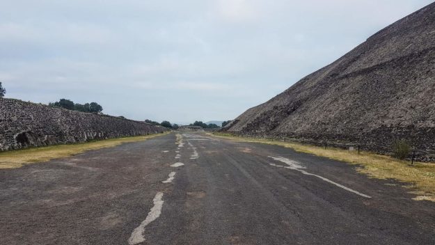 Teotihuacan