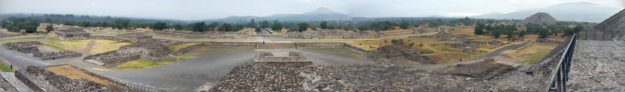 Teotihuacan