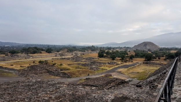Teotihuacan