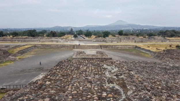 Teotihuacan
