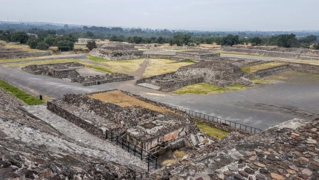 Teotihuacan