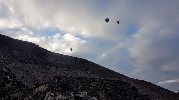 Teotihuacan