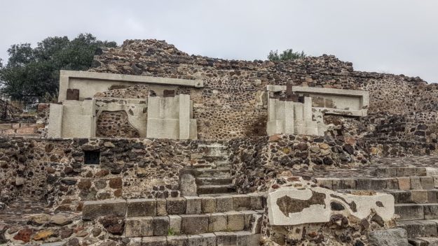 Teotihuacan