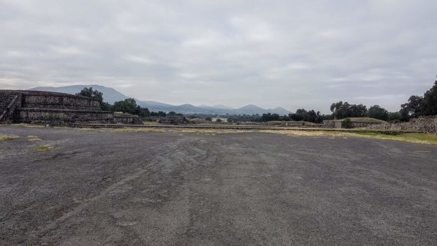 Teotihuacan