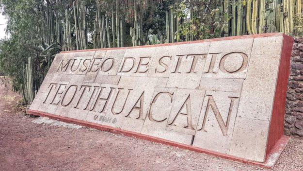 Teotihuacan Teotihuacan