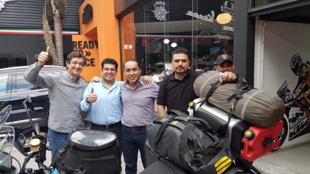 Guadalajara to Mexico City