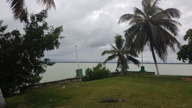 Chetumal to San Ignacio, Belize